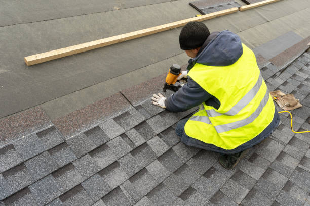 Best Roofing Contractor Near Me  in Laurinburg, NC
