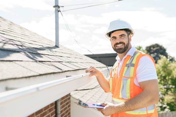 Best Residential Roofing Contractor  in Laurinburg, NC