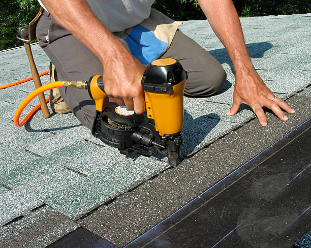 Reliable Laurinburg, NC Roofing Contractor Solutions