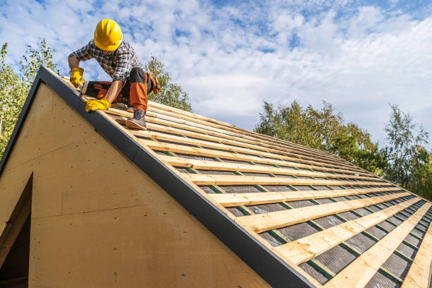 Best New Roof Installation  in Laurinburg, NC