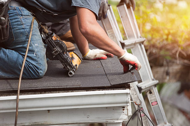Best Emergency Roof Repair  in Laurinburg, NC