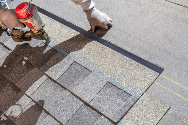 Best Roof Leak Repair  in Laurinburg, NC